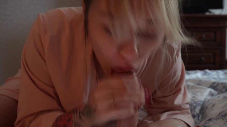 FantasticMsFoxy – Mommys Little Panty Stealer